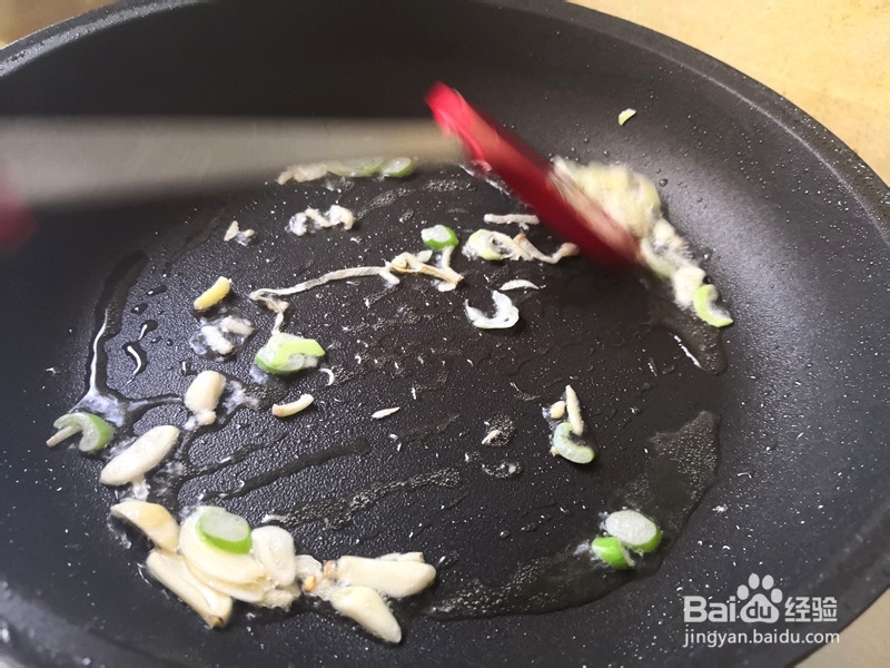 油焖豆角的做法