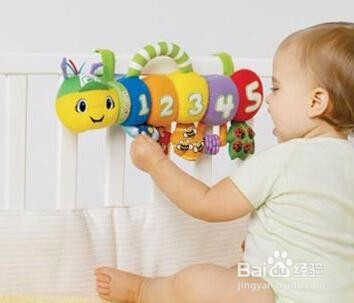 适合三到六个月孩子的玩具有哪些?