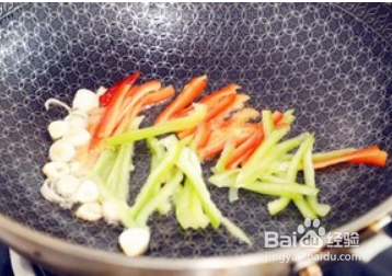 醋溜土豆丝,你真的会溜吗?记住这三点,一定好吃!