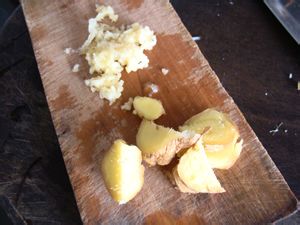 酱爆小龙虾