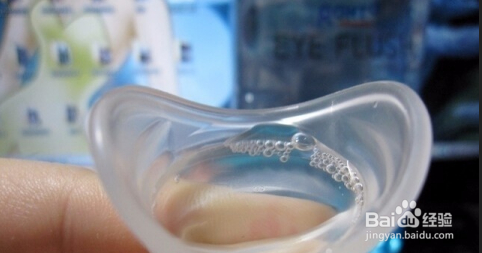 眼睛清洗液有用吗