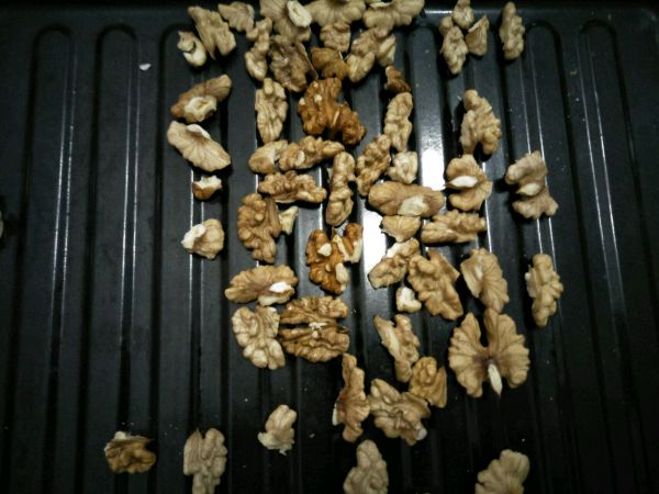 布朗尼蛋糕#美的FUN烤箱·焙有FUN儿#