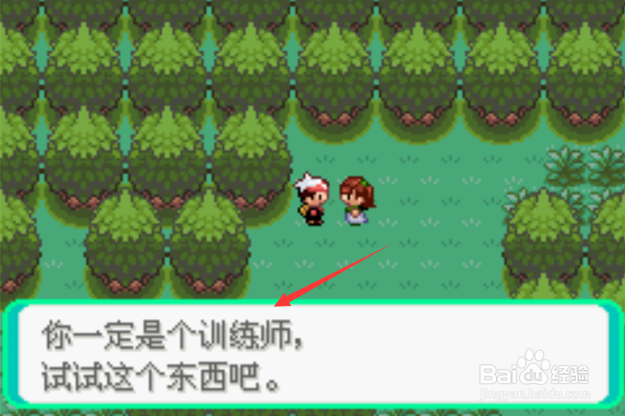 口袋妖怪漆黑的魅影奇迹种子怎么获得
