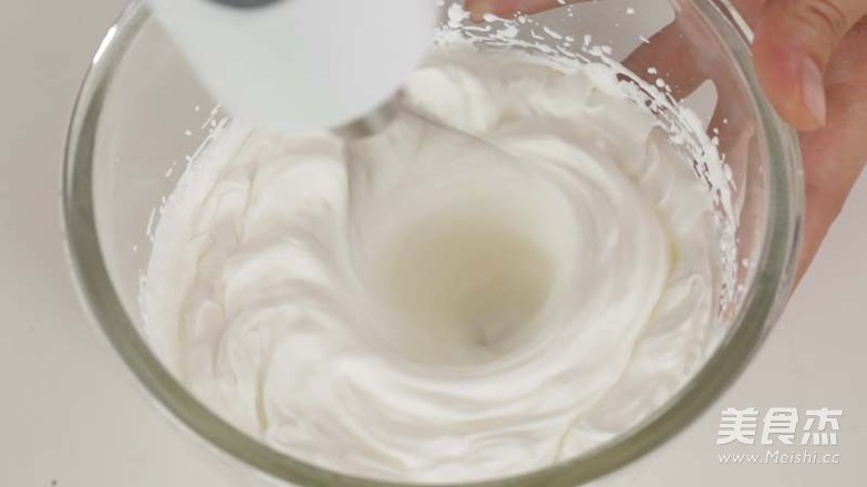 小确幸——奶油纸杯蛋糕