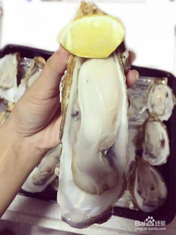 烤生蚝怎样才不腥又好吃