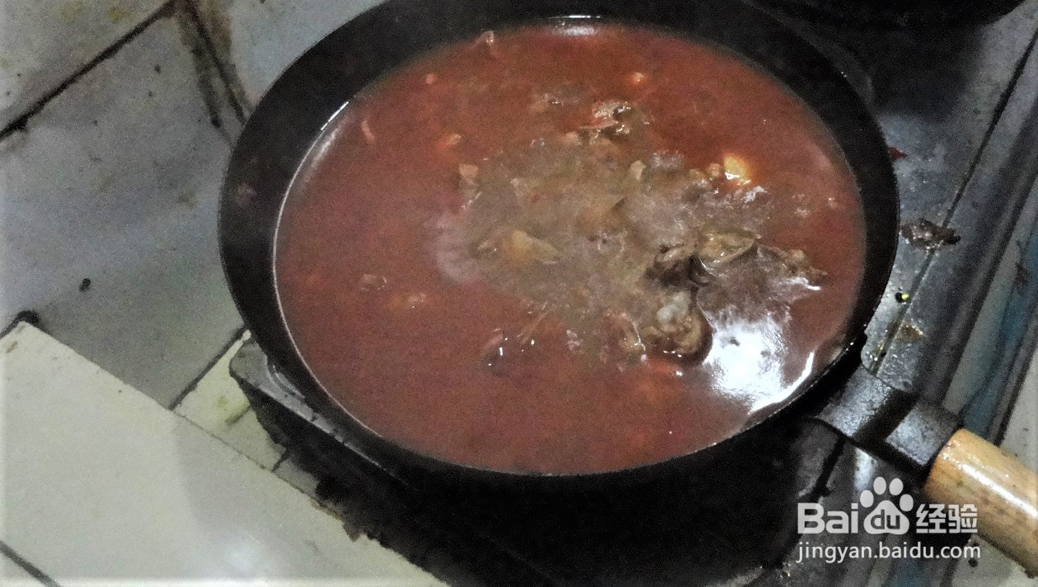 魔芋平菇煮嫩鸡的做法？