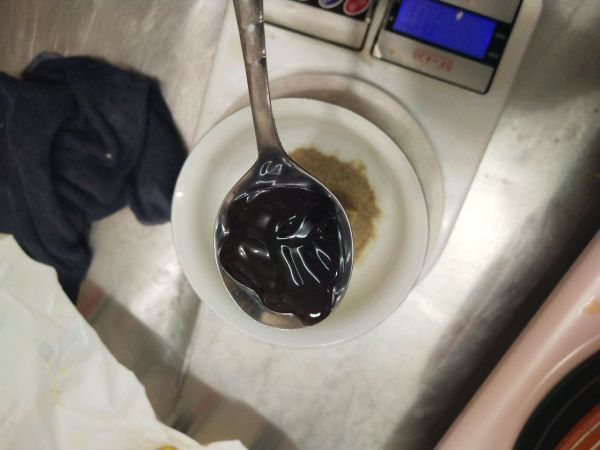 天崩地裂土豆泥