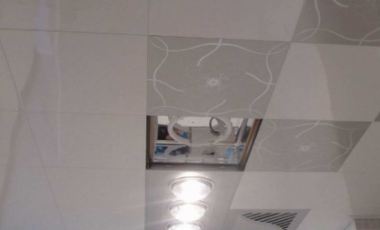 如何打造一个安全又美貌的卫生间？