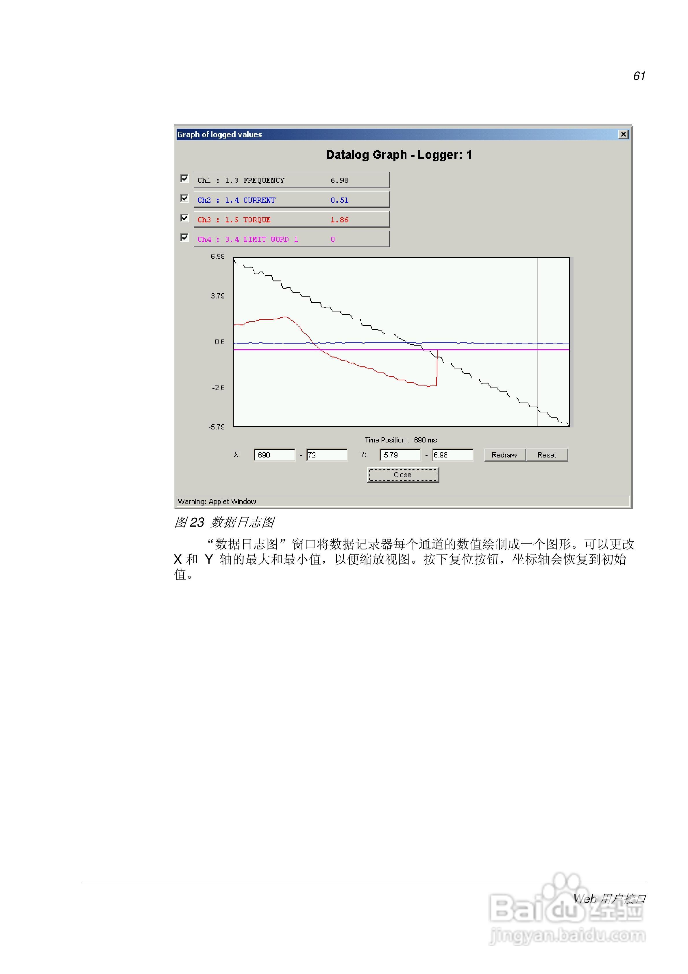 ABB NETA-01以太网适配器模块用户手册:[5]