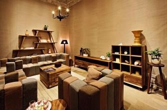 整体家居加盟店装修环节要注意