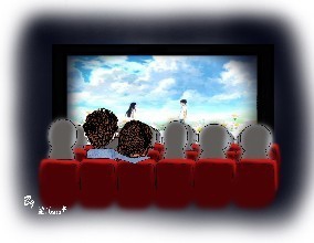 一个人的周末如何打发