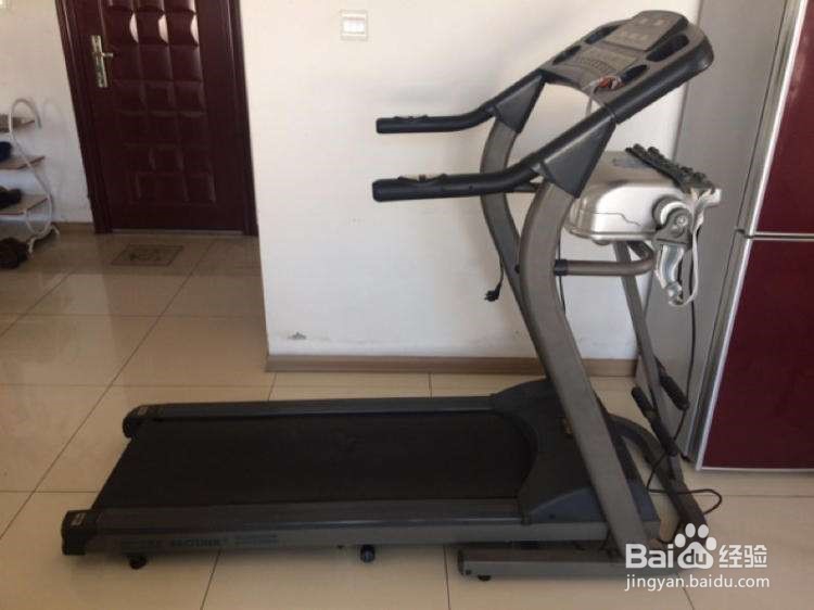 怎样选购跑步机?