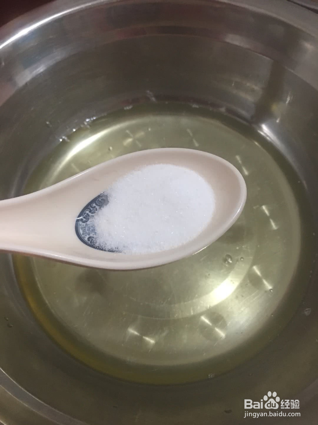 电饭锅蛋糕的做法