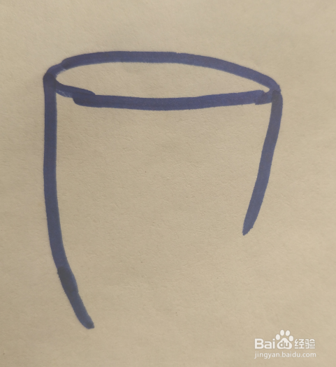 《司马光砸缸》的课上配图怎么画？