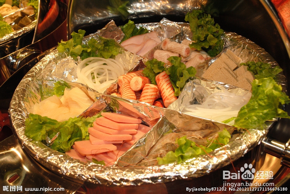 糖尿病人能吃火锅吗