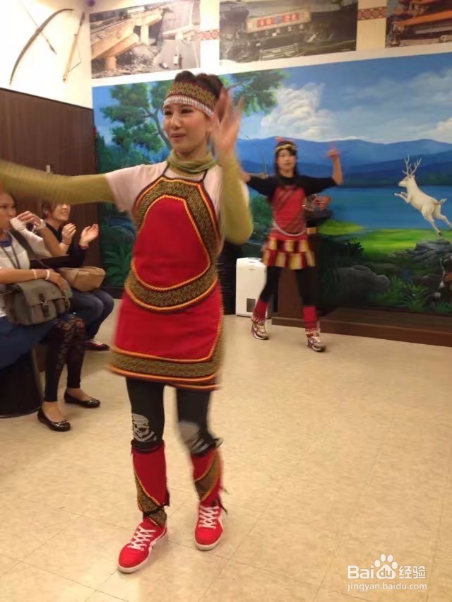 中国台湾台北一日游攻略二