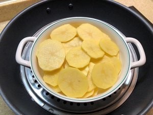 黑椒土豆泥的做法
