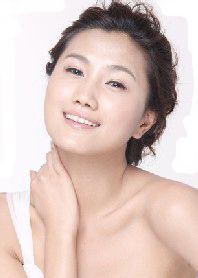 改善油肤质肌肤净白又无油