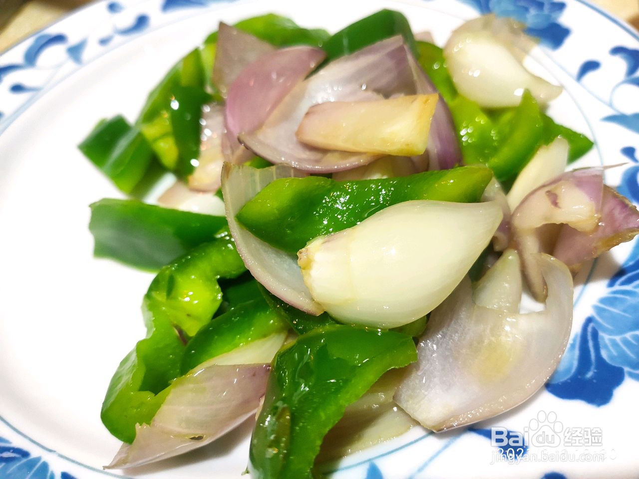 菠萝生炒骨的做法