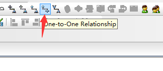 数据库建模软件ERStudio-表关系建模详解