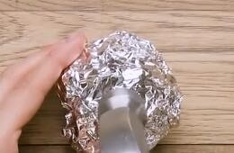 锡纸有哪些妙用