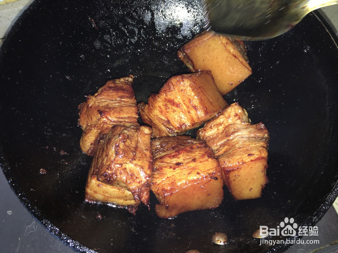 东坡肉的做法