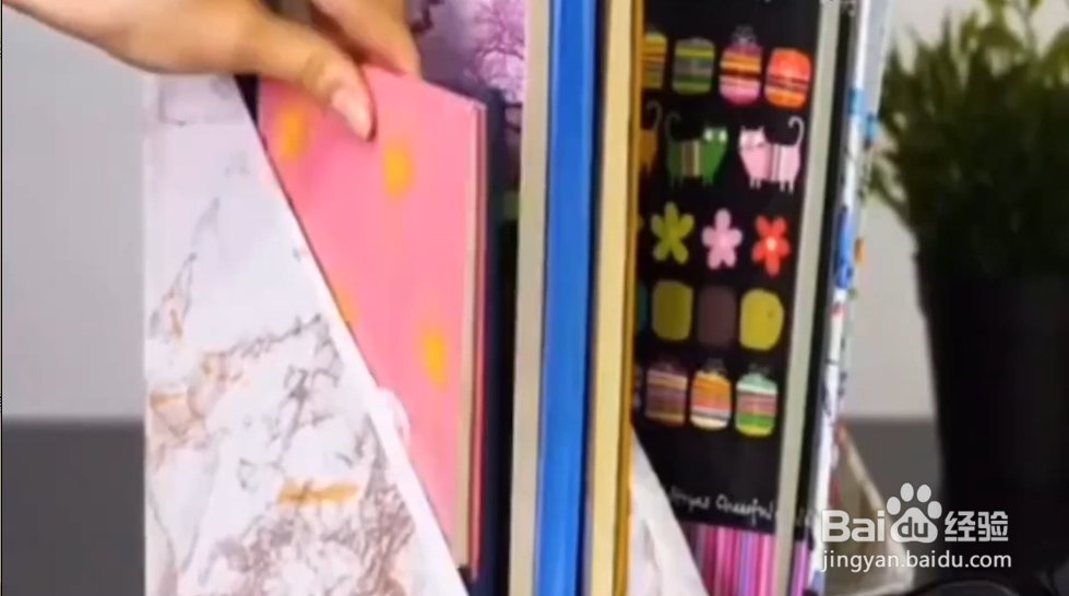 如何利用纸盒？