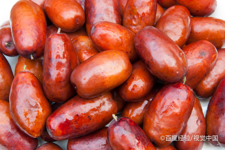 孕妇吃枣子的功效与作用