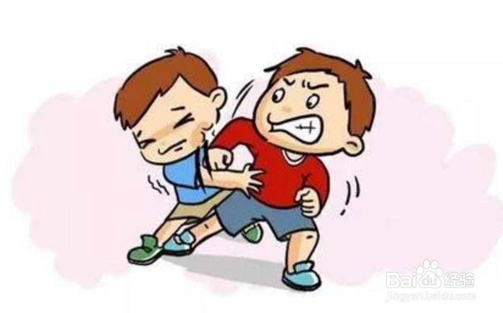 小孩可能遇到欺凌的表现有哪些
