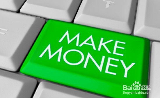 如何通过小程序快速赚钱？