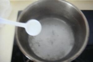 冬虫夏草炖排骨的做法!