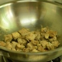 家常菜：排骨炖豆角—冬季暖身
