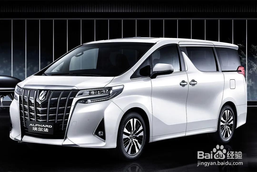 国产“埃尔法”一下来俩，想买MPV的有福了！