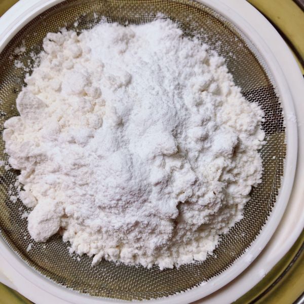 平底锅酸奶舒芙蕾