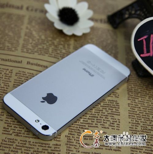 iphone5贴屏保膜方法