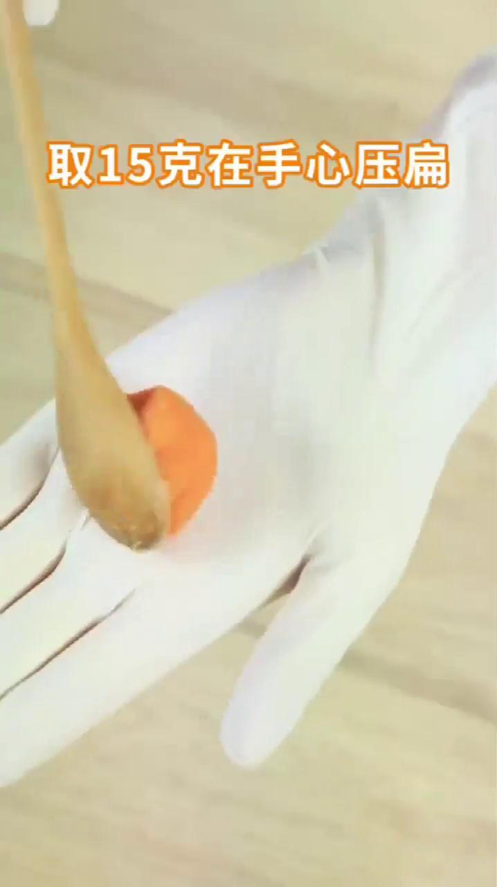 奶酪小方怎么做？