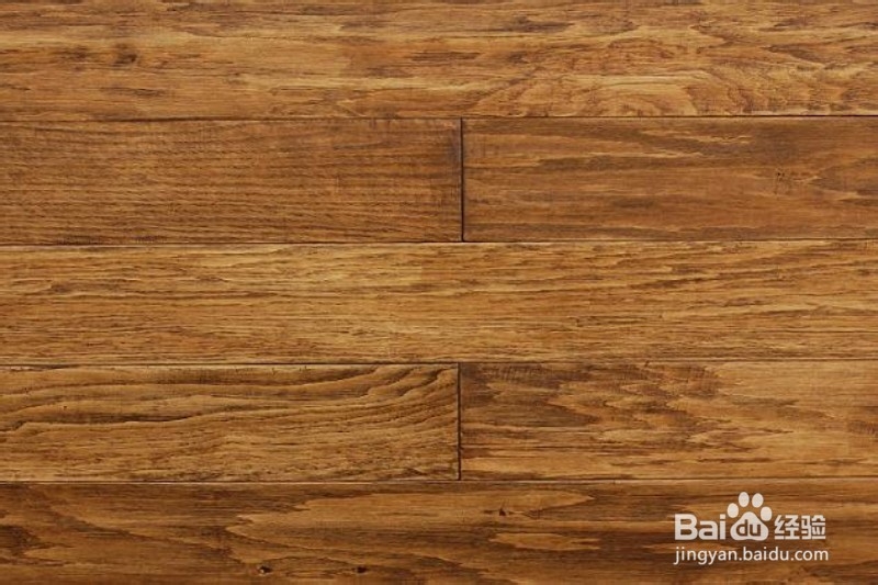 实木地板保养,实木地板的真假