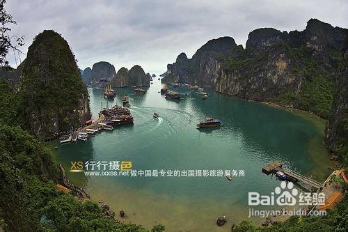 行行摄色“越南越美”越南摄影创作线路
