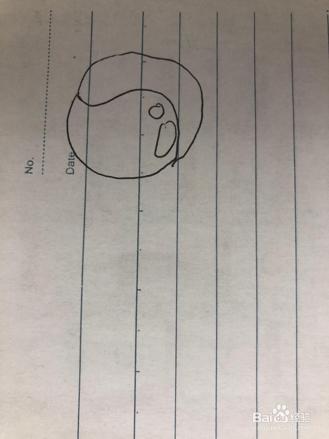 中国梦简笔画