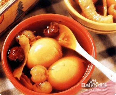 冬季养肾要靠吃 9种食物吃出好肾