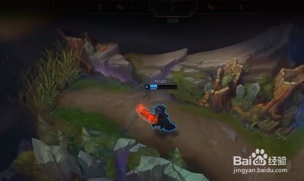 杰斯对线技巧大全