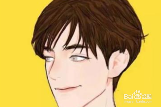 适合男生的微信卡通图像有哪些