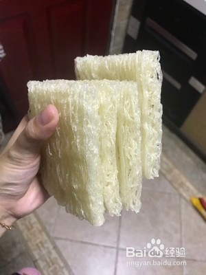 牛杂粉的做法