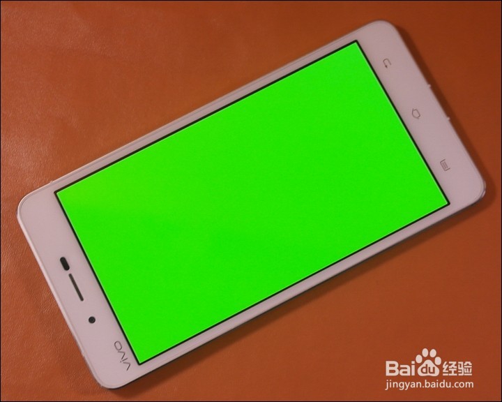 vivo X5 Max+手机开箱晒物