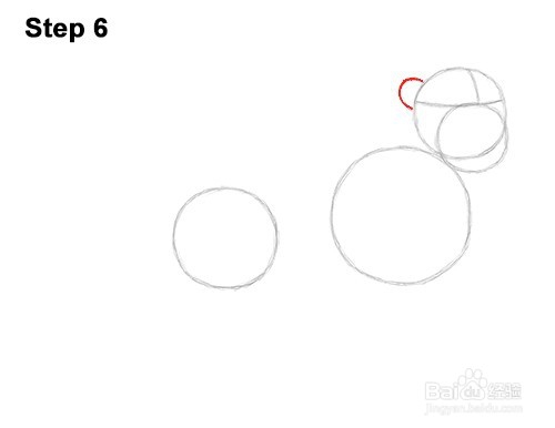 如何绘制Simba（长大）——加菲的吃货生活