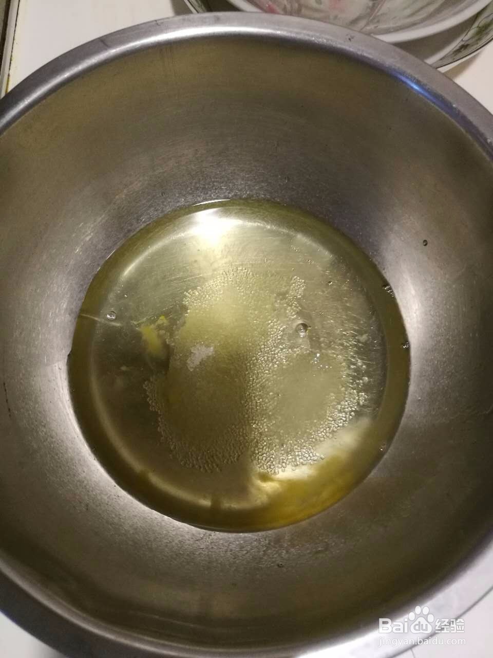 自制美味蛋糕卷早餐