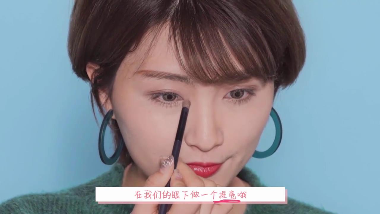 丝芙兰小银狐系列效果如何？