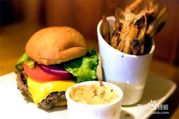 吃快餐应该注意什么?