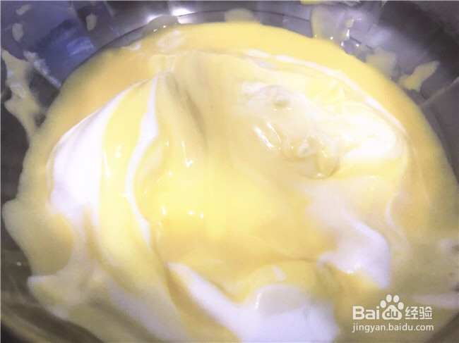 轻乳酪蛋糕的做法