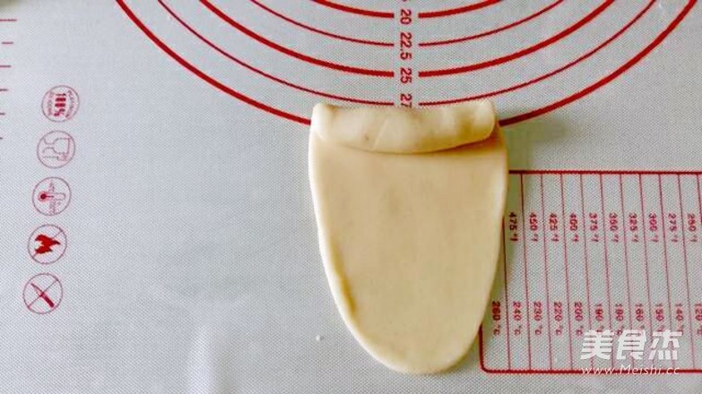 榨菜鲜肉月饼